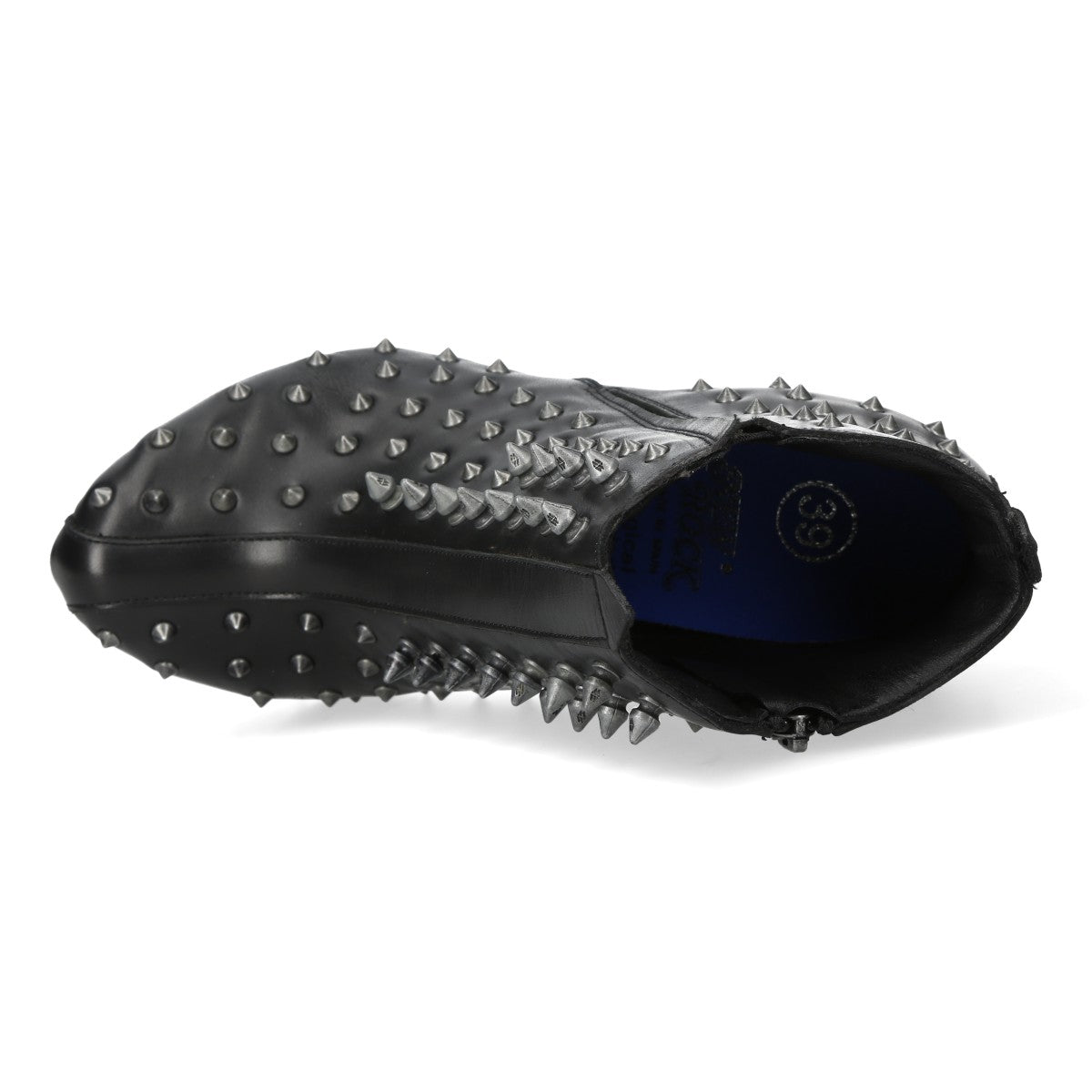 New Rock M-PUNK068-C10