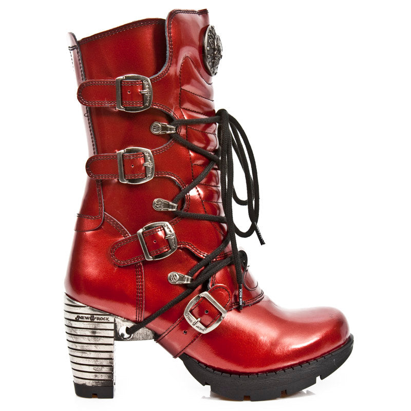 New Rock M-TR003-C10