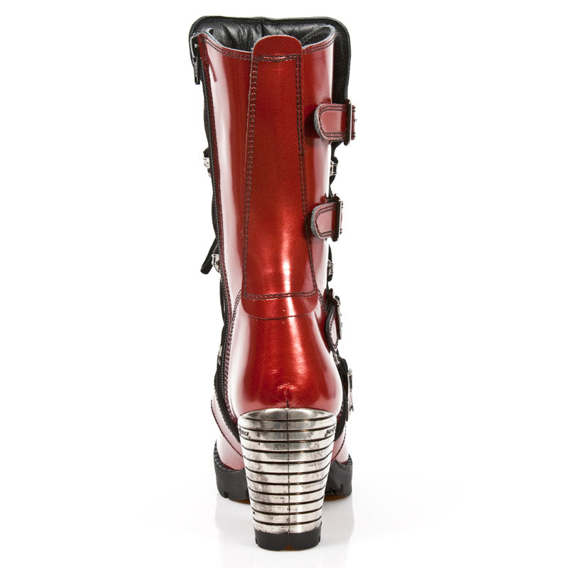 New Rock M-TR003-C10