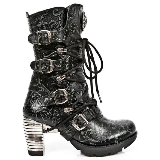 New Rock M-TR003-C7