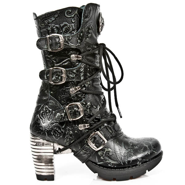 New Rock M-TR003-C7