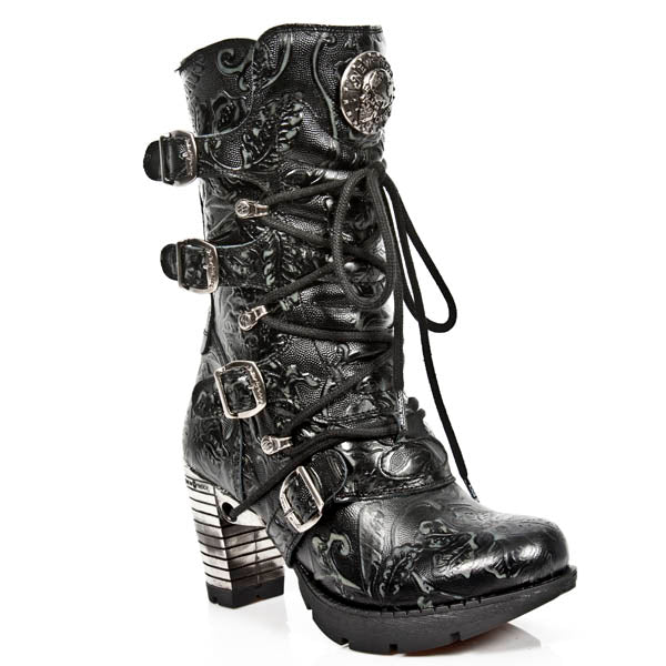 New Rock M-TR003-C7