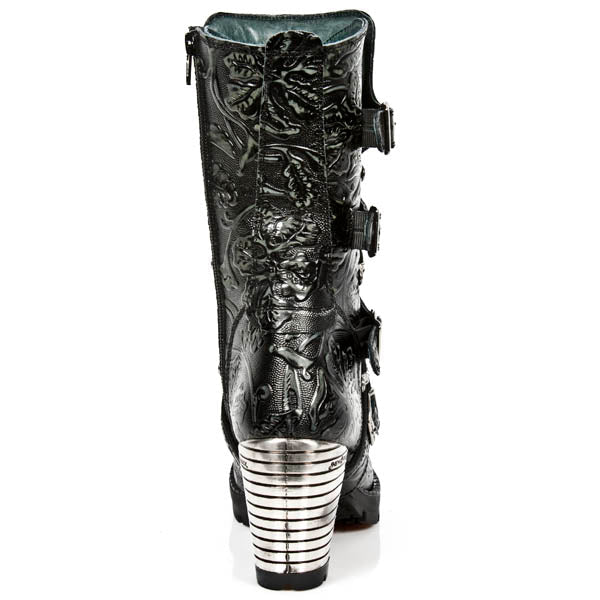 New Rock M-TR003-C7