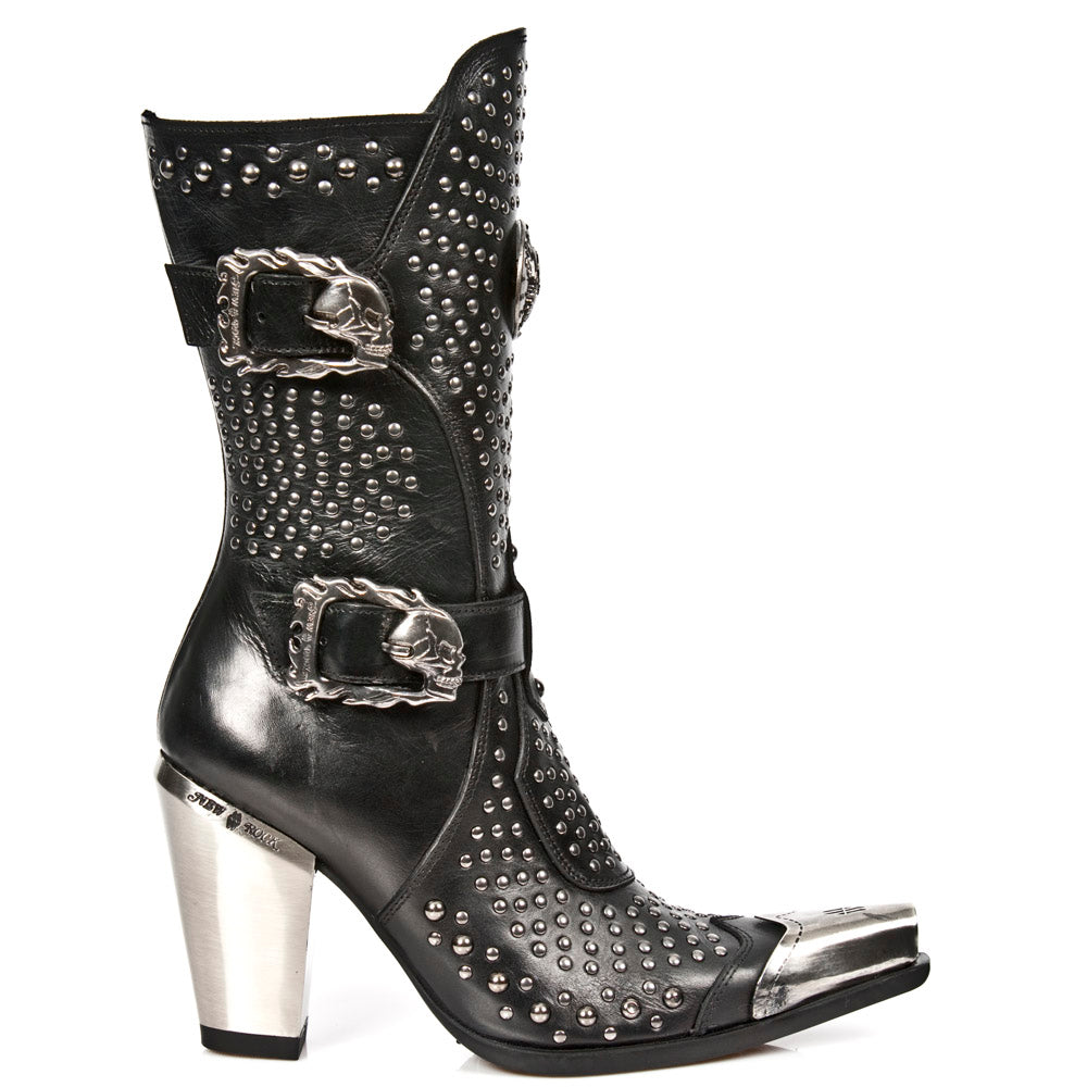 New Rock M-7983P-C10