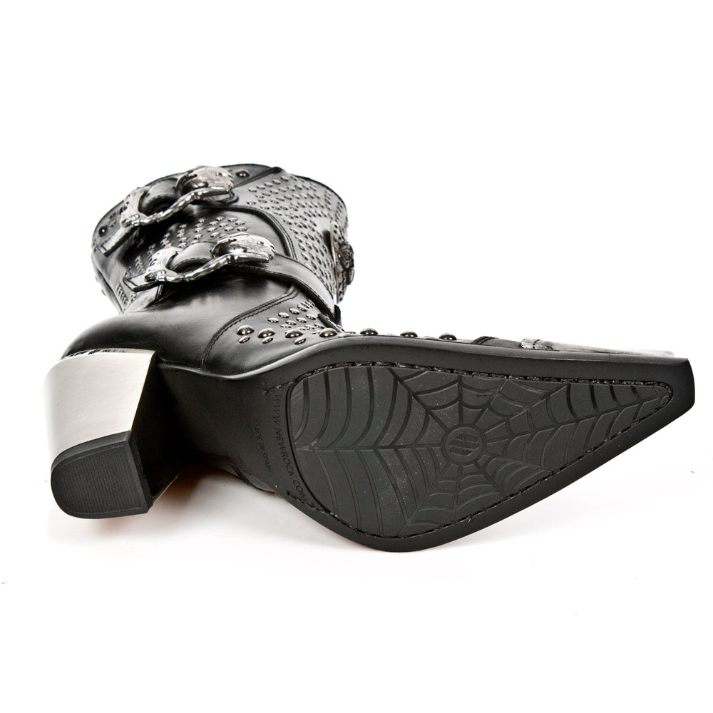 New Rock M-7983P-C10