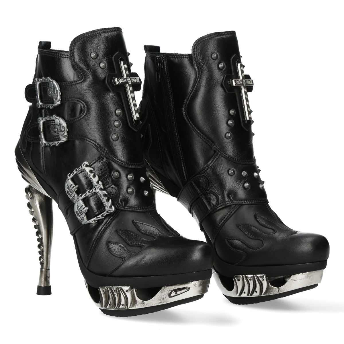 New Rock M-MAG005-C2