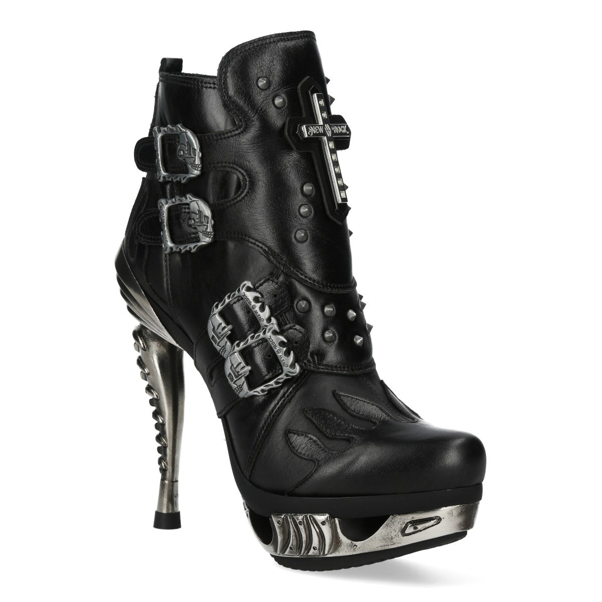 New Rock M-MAG005-C2