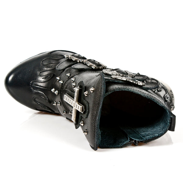 New Rock M-MAG005-C2