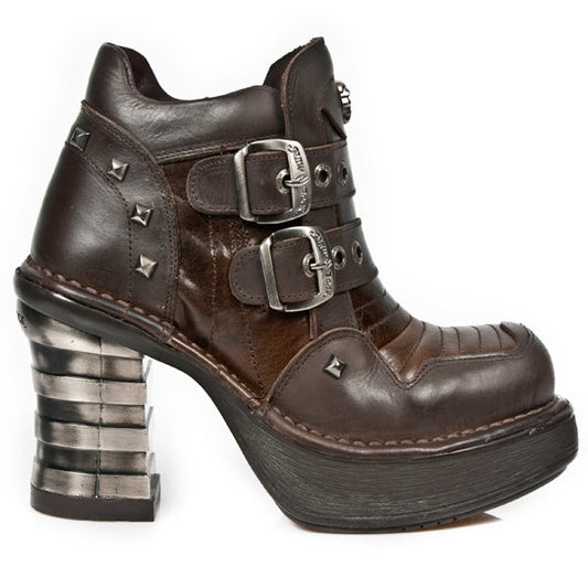 New Rock M-8320-C2