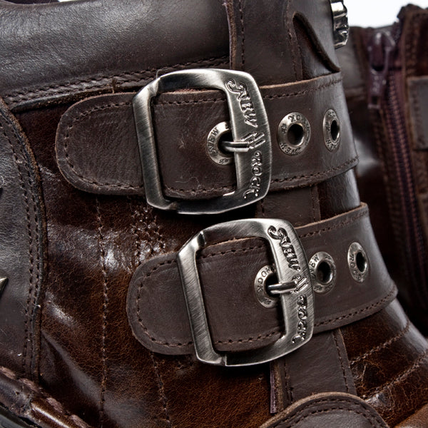 New Rock M-8320-C2