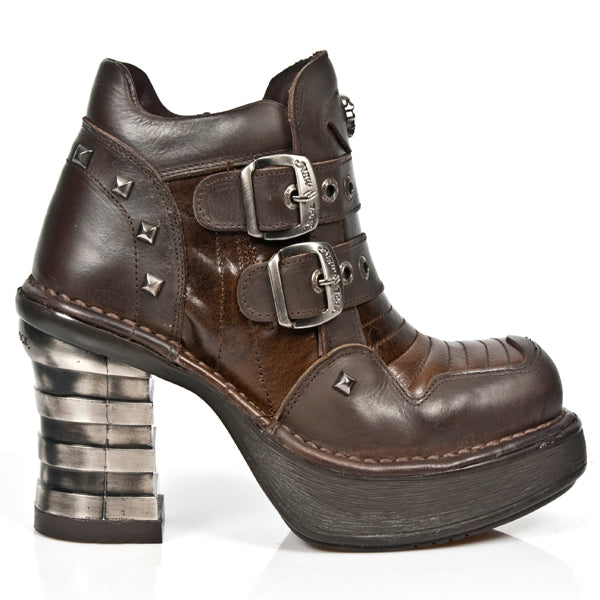 New Rock M-8320-C2
