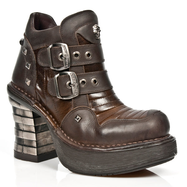 New Rock M-8320-C2