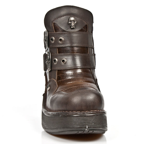 New Rock M-8320-C2