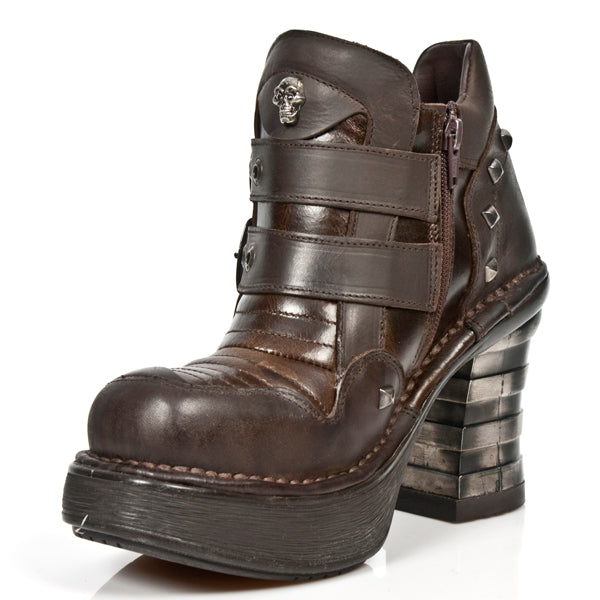 New Rock M-8320-C2