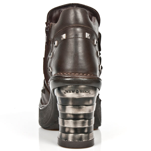 New Rock M-8320-C2