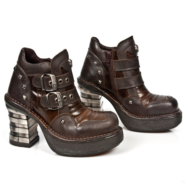 New Rock M-8320-C2