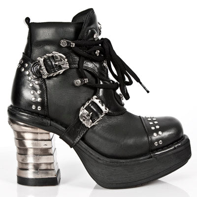 New Rock M-8352-C1