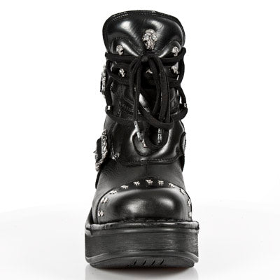 New Rock M-8352-C1