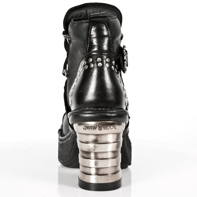 New Rock M-8352-C1