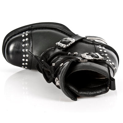 New Rock M-8352-C1