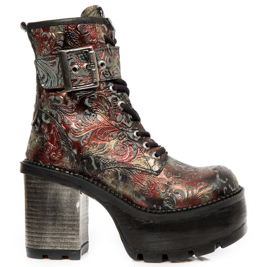 New Rock M-SEVE03-C2