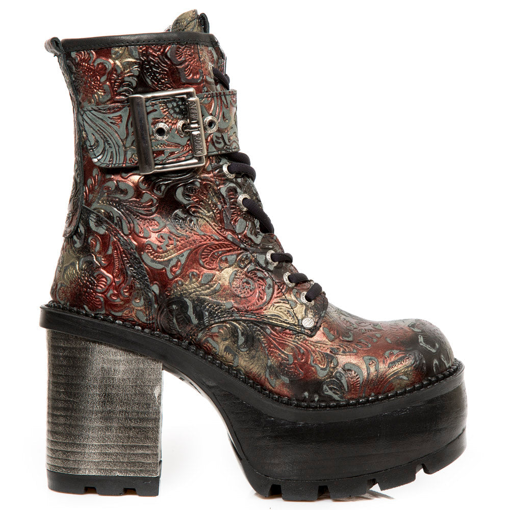 New Rock M-SEVE03-C2