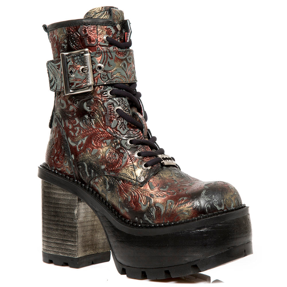 New Rock M-SEVE03-C2