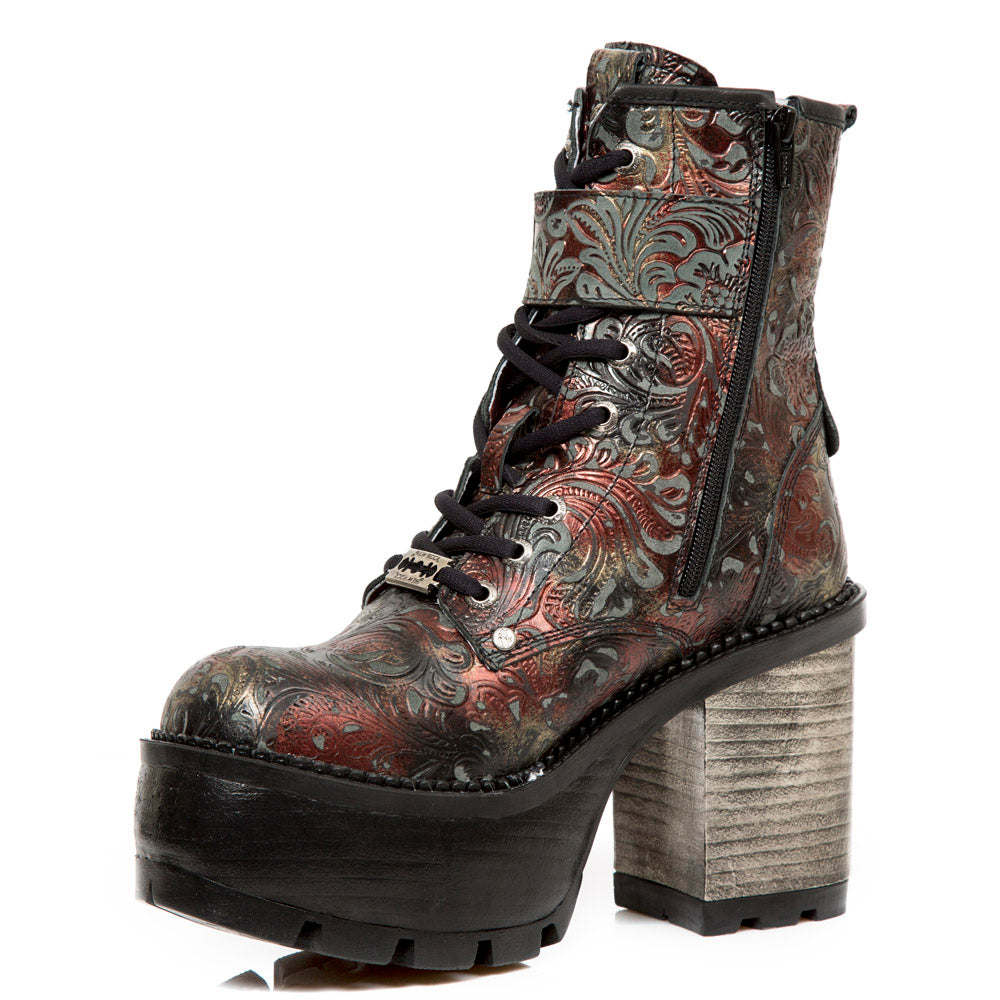 New Rock M-SEVE03-C2