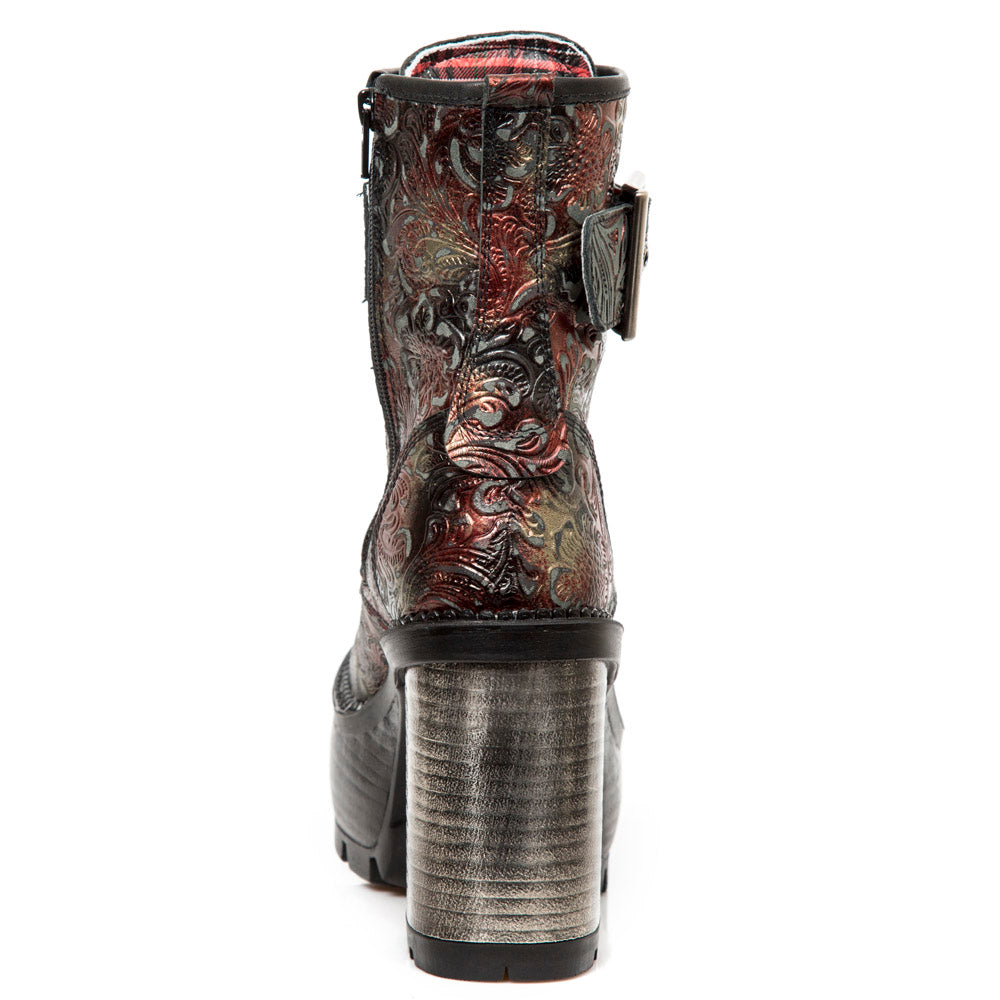 New Rock M-SEVE03-C2