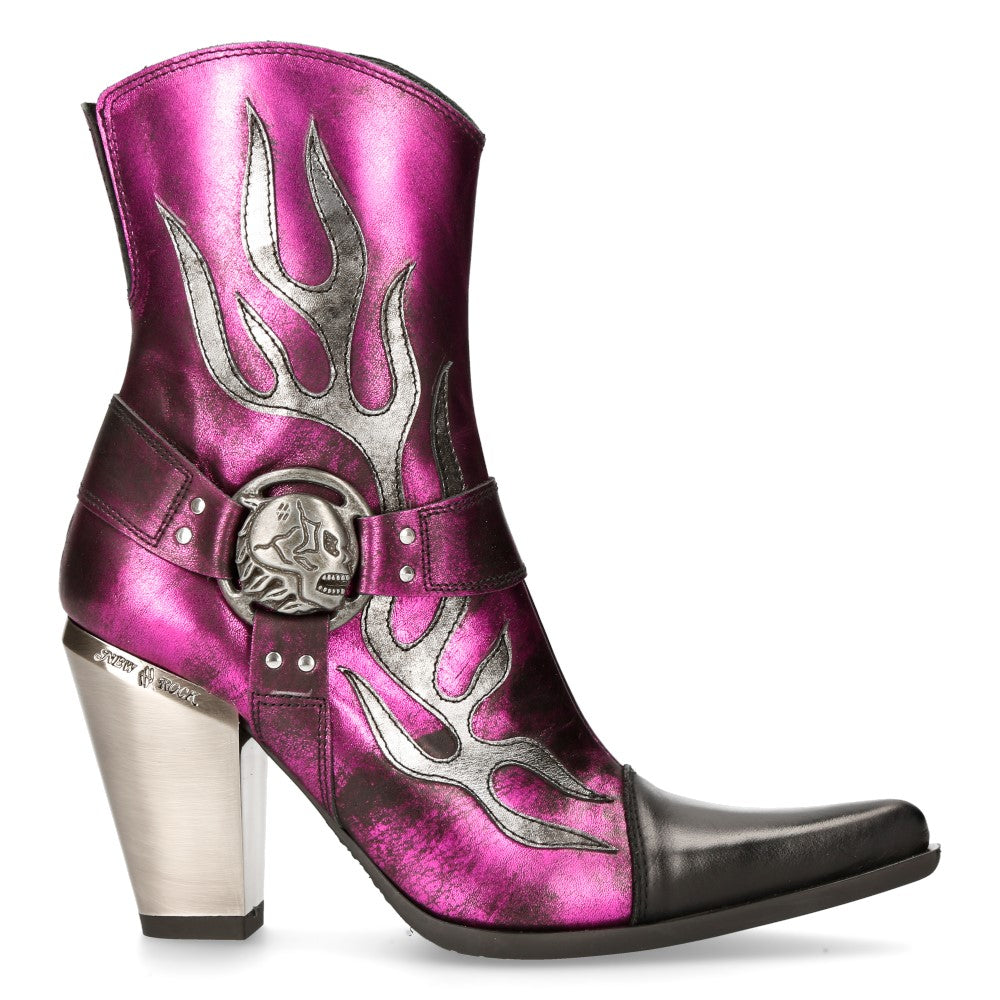 New Rock M-7919B-C8