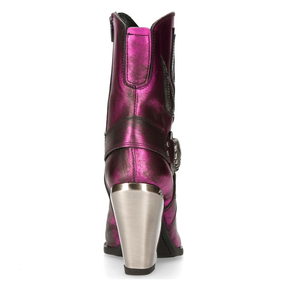New Rock M-7919B-C8