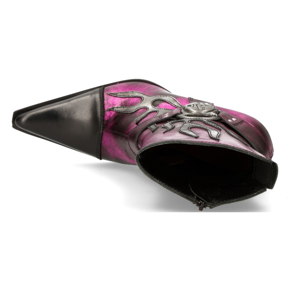 New Rock M-7919B-C8