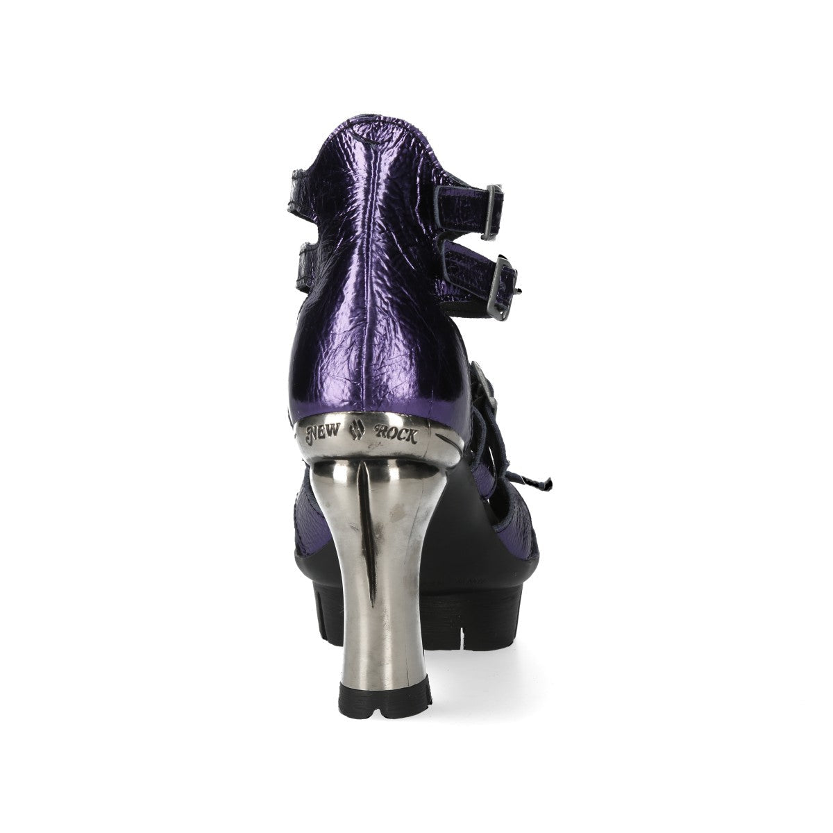 New Rock M-NEOPUNKS101-C15