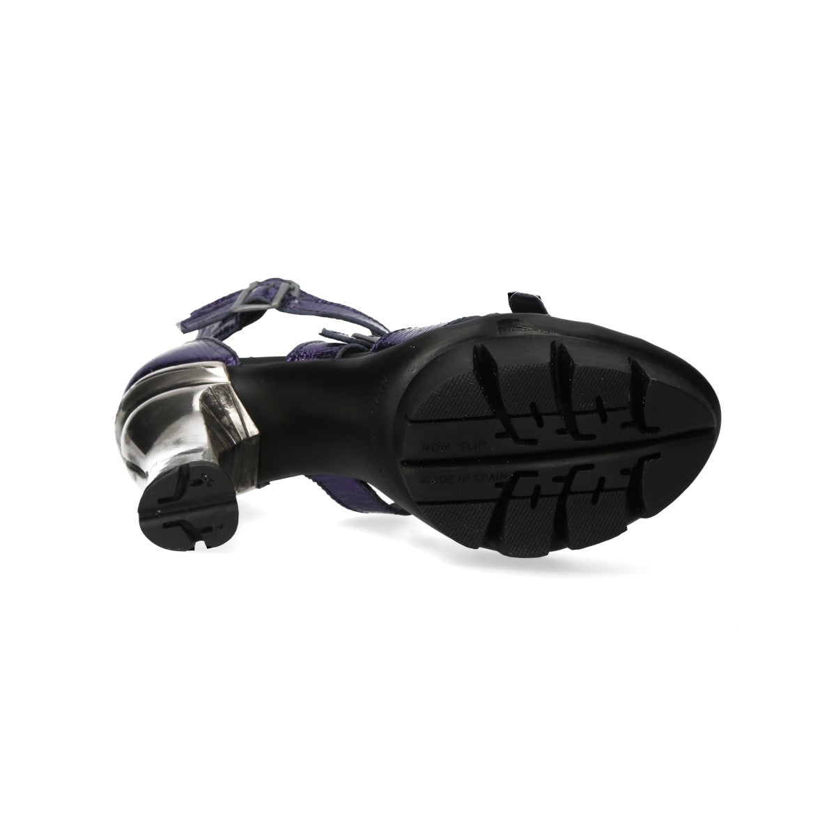 New Rock M-NEOPUNKS101-C15