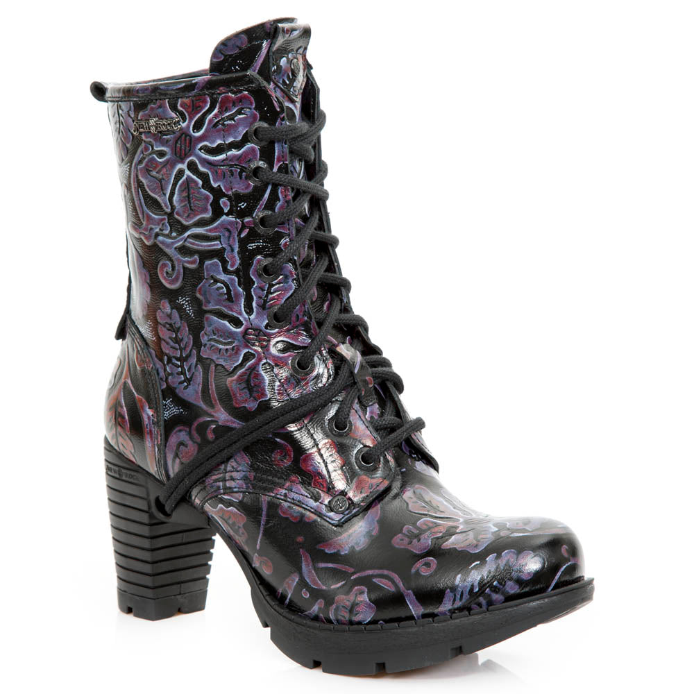 New Rock M-TR001-C82
