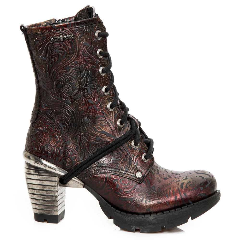 New Rock M-TR001-C80