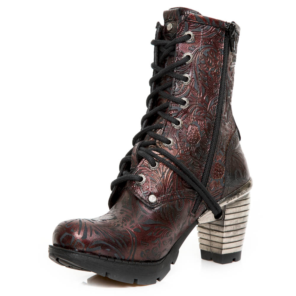 New Rock M-TR001-C80