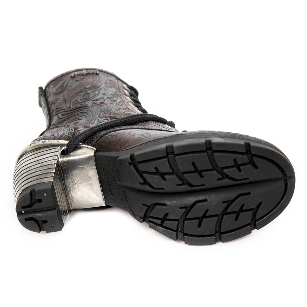 New Rock M-TR001-C80