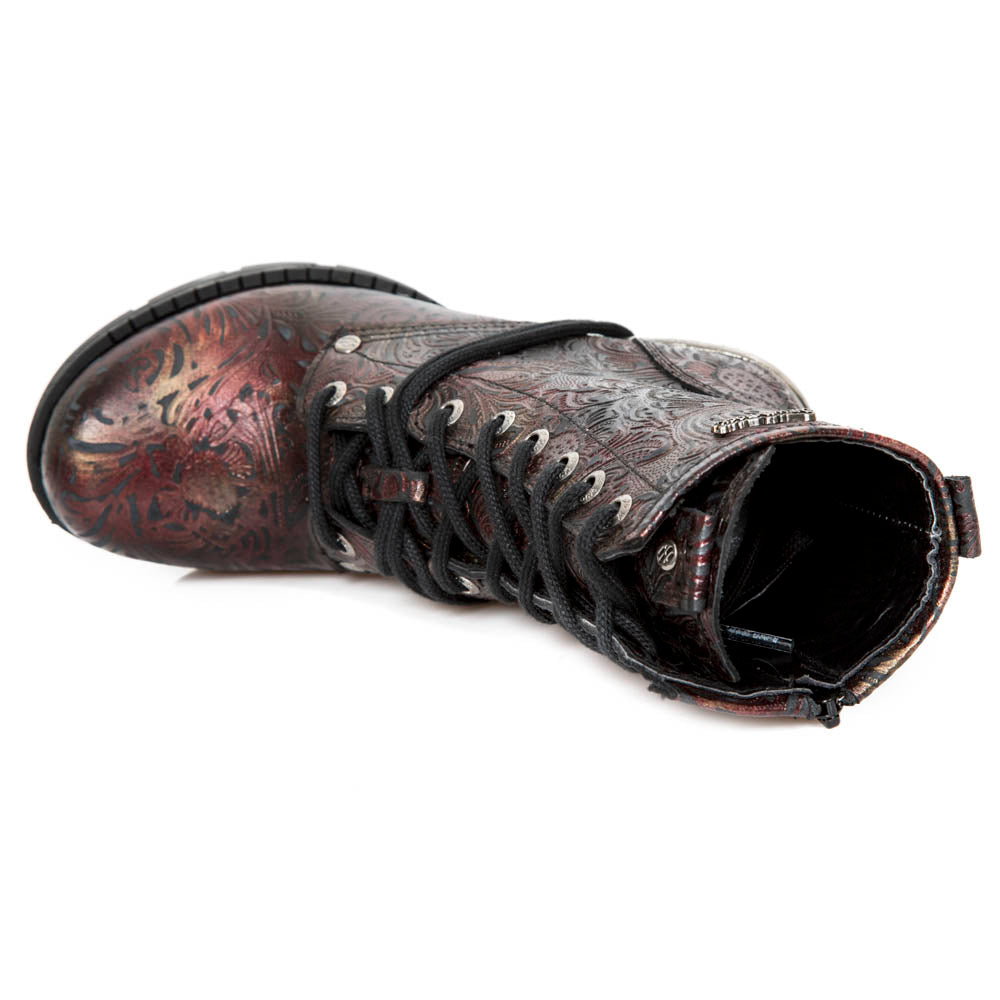 New Rock M-TR001-C80