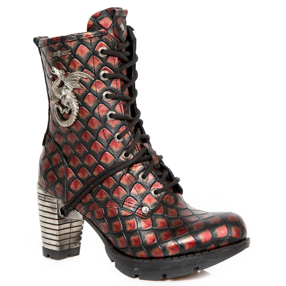 New Rock M-TR112-C1