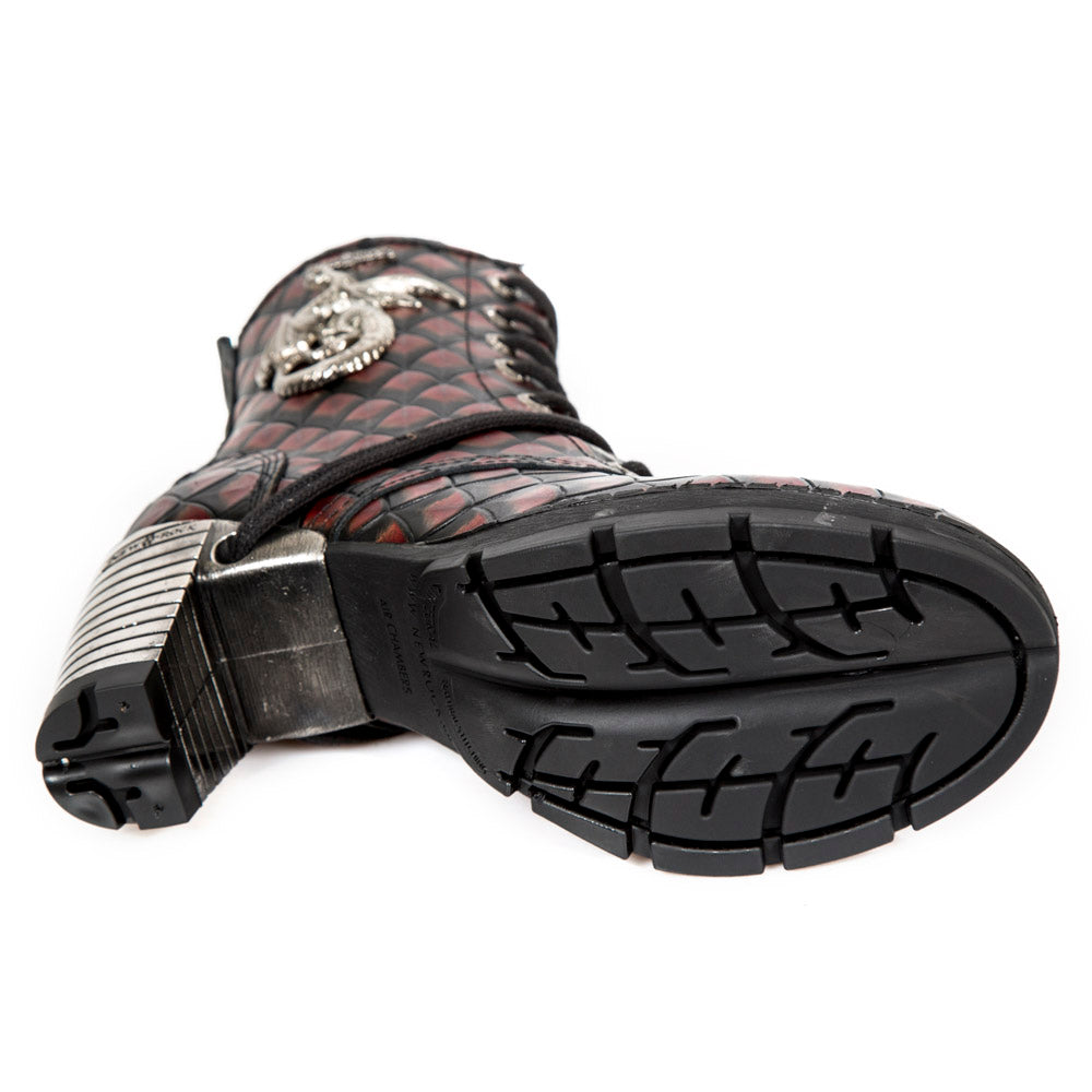 New Rock M-TR112-C1