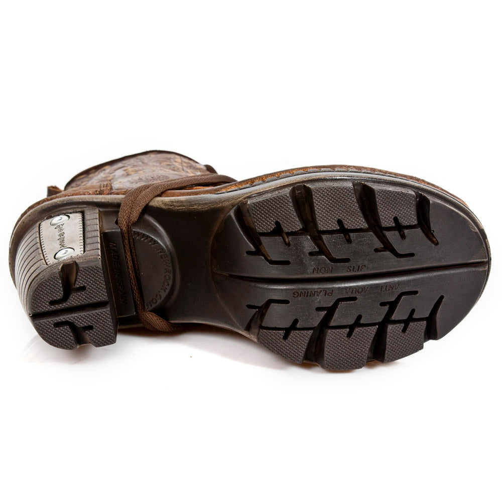 New Rock M-NEOTR008-C33