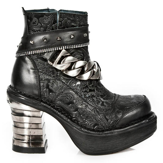 New Rock M-8361-C1