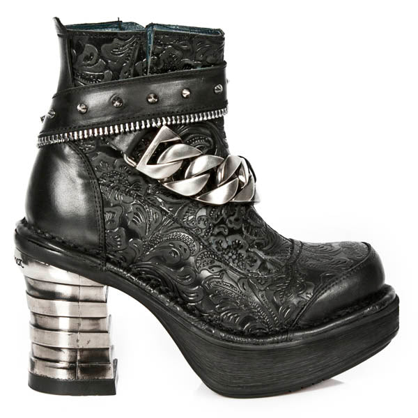 New Rock M-8361-C1