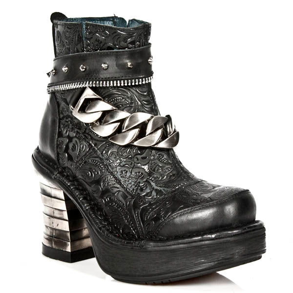 New Rock M-8361-C1