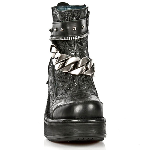 New Rock M-8361-C1
