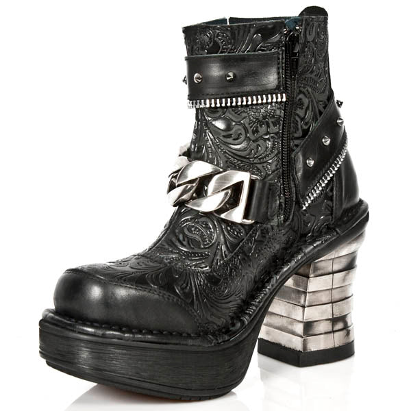 New Rock M-8361-C1