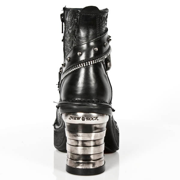 New Rock M-8361-C1