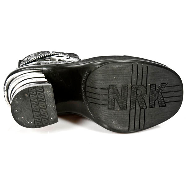 New Rock M-8361-C1
