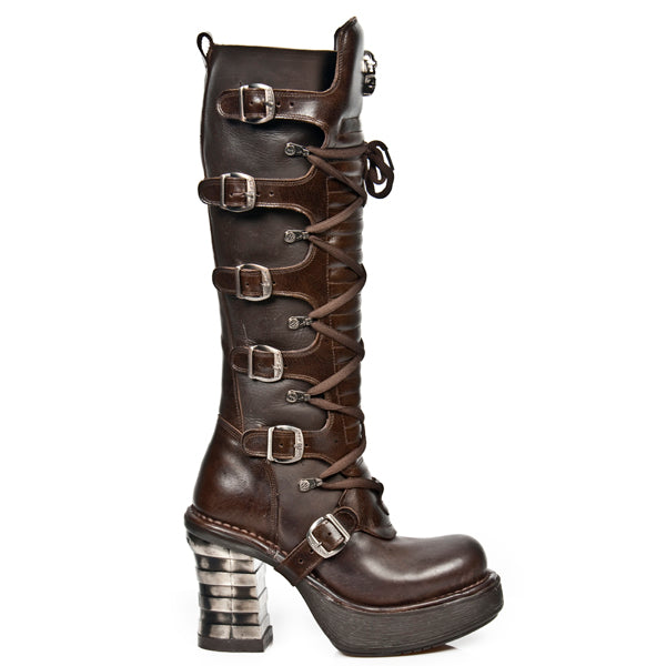 New Rock M-8272-C2